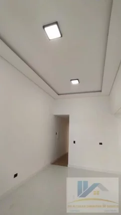 Imagem Casa para Venda em São José dos Pinhais, Pedro Moro, 3 dormitórios, 1 suíte, 3 banheiros, 2 vagas