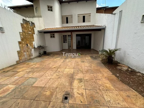 Imagem Sobrado comercial à venda no bairro Jardim América - Goiânia/GO