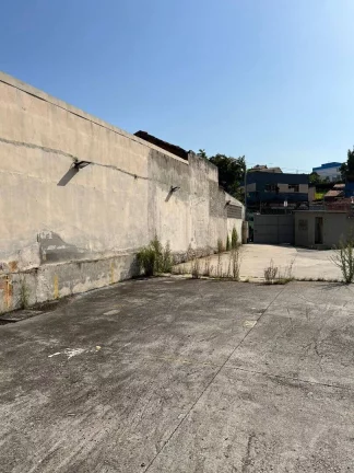 Imagem Terreno, 750 m² - venda por R$ 2.250.000,00 ou aluguel por R$ 11.000,00/mês - Vila Príncipe de Gales - Santo André/SP