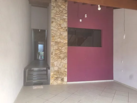 Imagem VENDE-SE CASA NO JARDIM PICERNO 1 - SUMARÉ/SP