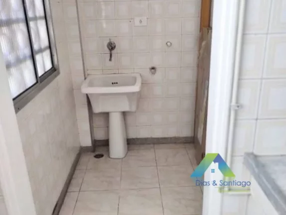 Imagem Apartamento à venda com 1 dormitório no Cambuci!
