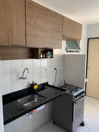 Imagem Residencial Sul - Apartamento 3/4 com Área de Lazer e Vaga de Garagem