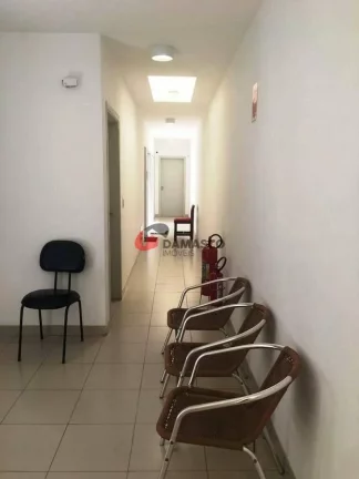 Imagem Sala para Locação 10M², Centro, São Caetano do Sul - SP
