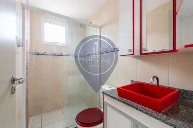 Imagem Imperdível oportunidade: Apartamento à venda em São Paulo-SP, Vila da Saúde, 2 quartos, 2 salas, 2 banheiros, 1 vaga, 63m²!