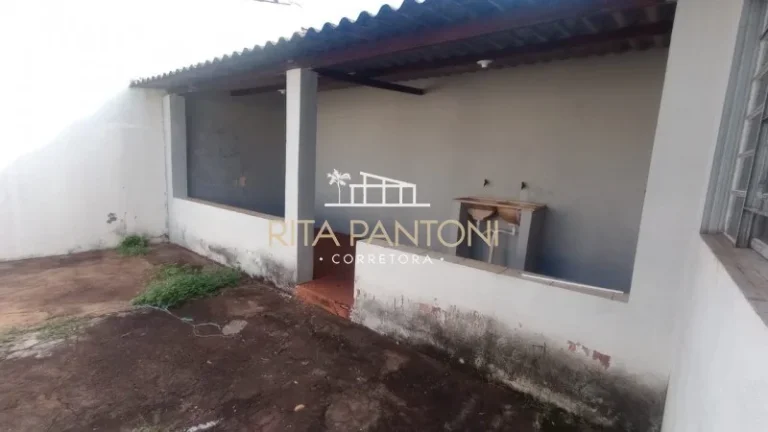 Imagem Casa - Ribeirão Preto - Marincek