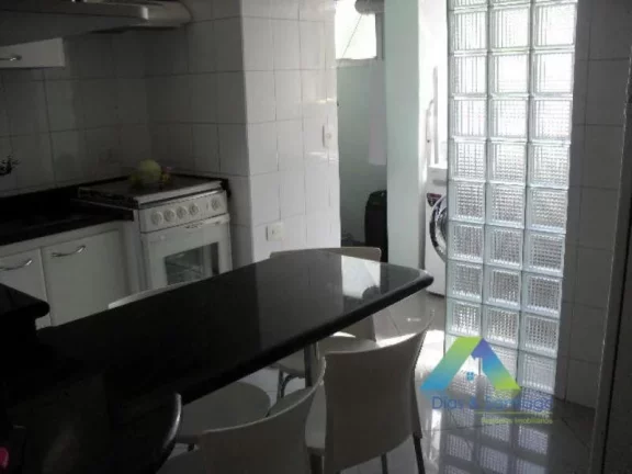 Imagem Apartamento Residencial à venda, Chácara Inglesa, São Paulo - .