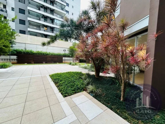 Imagem Apartamento 155 m² a venda por R$ 1.775.000,00 - Alphaville/SP