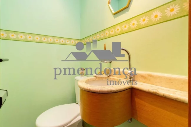 Imagem Apartamento á venda em Pinheiros com 3 quartos ( 1 suíte ) e 2 vagas, 93m²