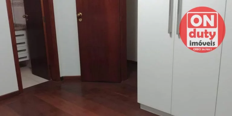 Imagem Apartamento com 4 dormitórios à venda, 232 m² por R$ 1.500.000,00 - Boqueirão - Santos/SP