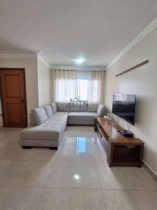 Imagem Apartamento 3 dormitórios Canhema Diadema