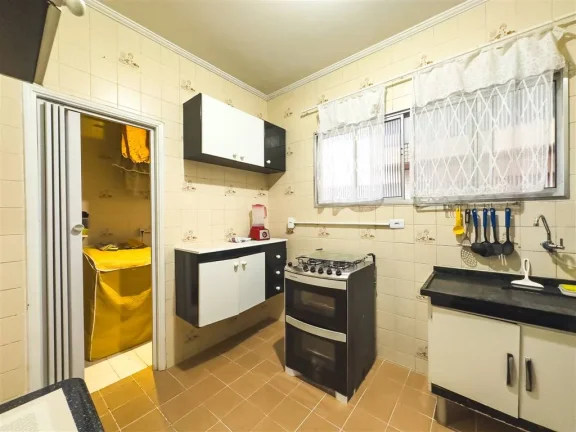 Imagem APARTAMENTO COM 81 m² - TUPI - PRAIA GRANDE SP