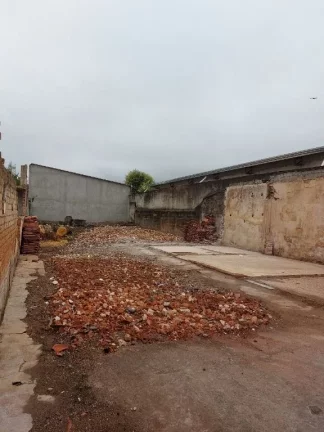 Imagem Terreno à venda, 265 m² por R$ 500.000,00 - Centro - Suzano/SP