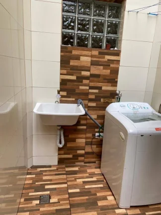 Imagem Apartamento sem Condomínio 55 m² 2 Dormitórios 1 Vaga de Garagem