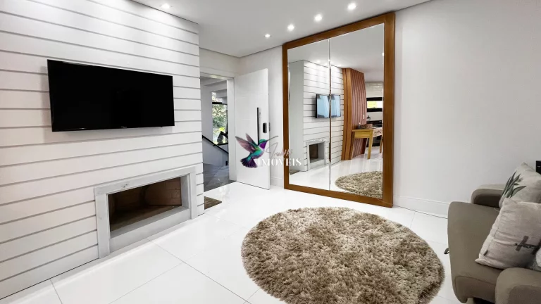 Imagem Apartamento à venda no bairro Laje de Pedra - Canela/RS