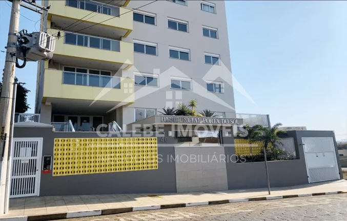 Imagem Apartamento com 3 dormitórios à venda, 165 m² por R$ 1.100.000,00 - Centro - Tatuí/SP