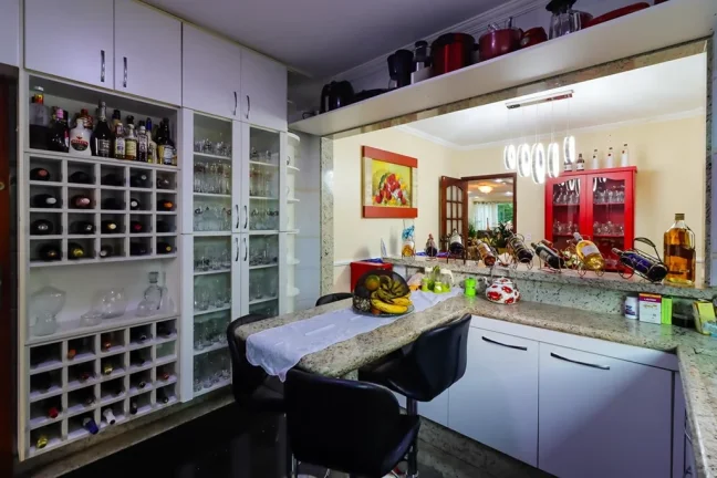 Imagem CASA RESIDENCIAL em São Paulo - SP, Jardim Felicidade (Zona Oeste)