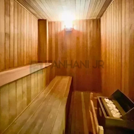 Imagem Apartamento para locação na Vila Olímpia, São Paulo-SP: 1 quarto, 1 suíte, 1 sala, 1 banheiro, 2 vagas, 68m². Venha conferir!