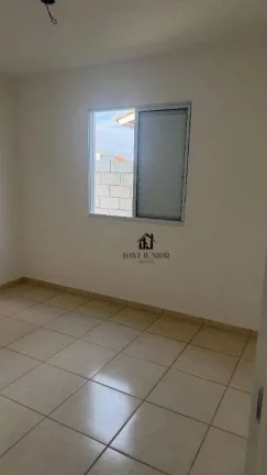Imagem Casa com 2 dormitórios à venda, 48 m² por R$ 301.900,00 - Condomínio Parque Imperial - Sorocaba/SP