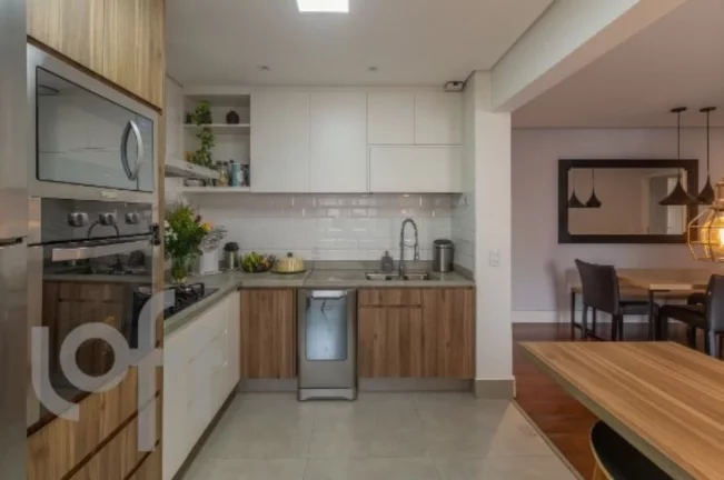 Imagem APARTAMENTO RESIDENCIAL em São Paulo - SP, Perdizes