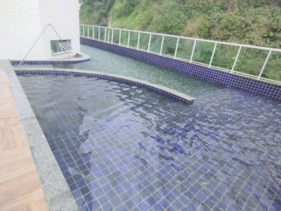 Imagem Magnus Residence Tijuca - Apartamento com Dois Quartos MAGNUS Tijuca