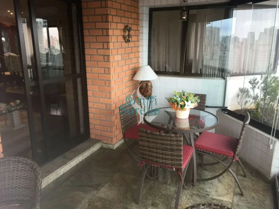 Imagem Apartamento à Venda em Vila Uberabinha - São Paulo/SP.