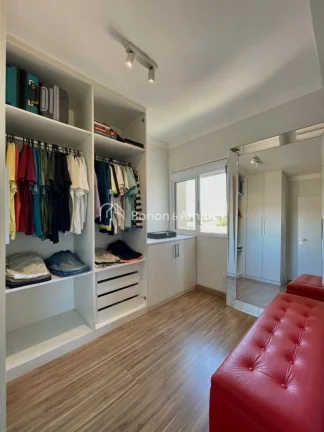 Imagem Conforto, versatilidade e bom gosto em um só lugar!

Este belo apartamento de 80 m² de área priva...