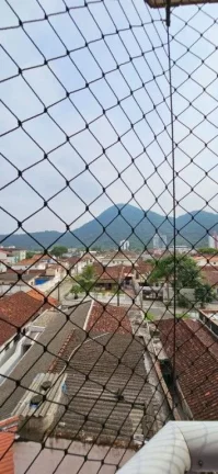 Imagem Apartamento à Venda em Canto do Forte, Praia Grande - SP