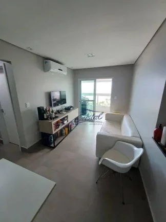 Imagem Apartamento com 2 dormitórios à venda, 66 m² por R$ 555.000,00 - Balneário Flórida - Praia Grande/SP