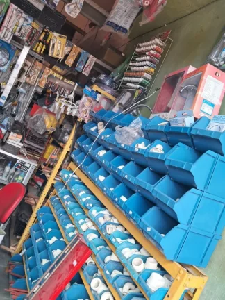 Imagem Prédio Comercial para Venda em Rio de Janeiro, Campo Grande, 4 dormitórios, 1 suíte, 4 banheiros, 99 vagas