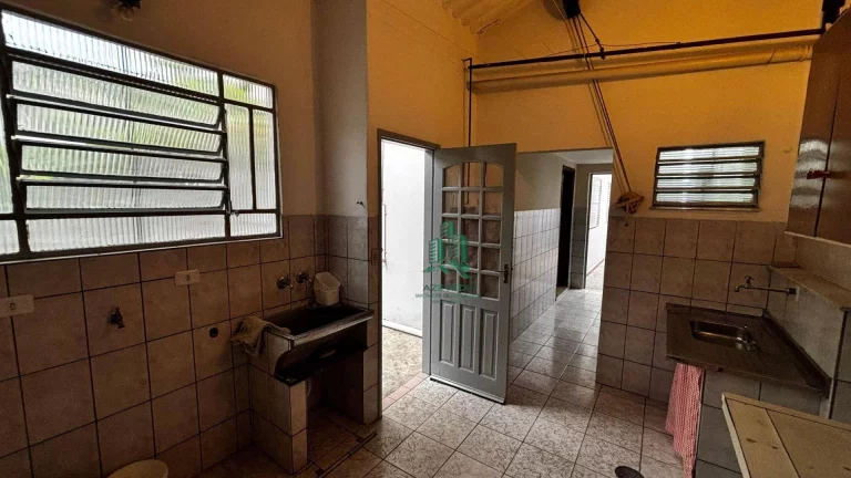 Imagem Casa à venda, 196 m² por R$ 740.000,00 - Jardim Bom Clima - Guarulhos/SP