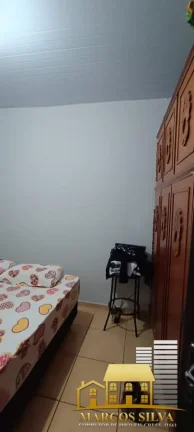Imagem Casa para Venda em Três Lagoas / MS no bairro JARDIM MARISTELA