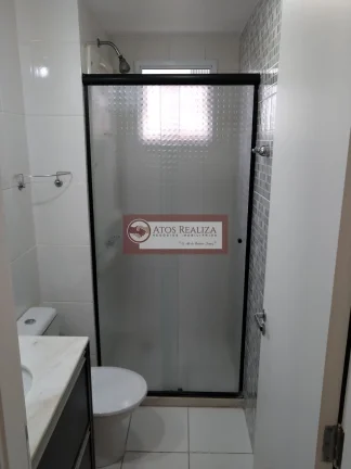 Imagem Alugue Apartamento Av Miguel Yunes Reserva dos Lagos