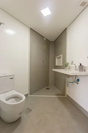 Imagem APARTAMENTO RESIDENCIAL em São Paulo - SP, Bela Vista