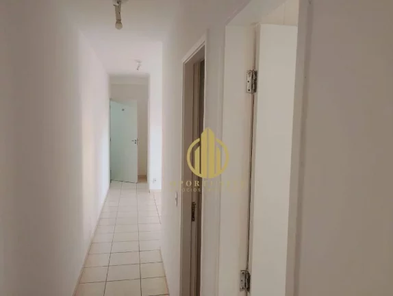 Imagem Apartamento mobiliado com 2 dormitórios para alugar, 56 m² - Nova Aliança - Ribeirão Preto/SP