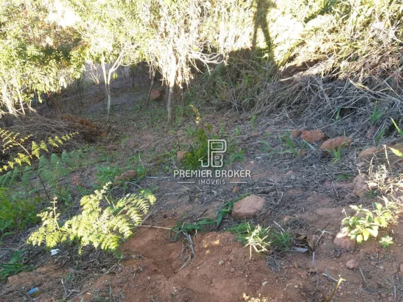 Imagem Terreno à venda, 318 m² por R$ 249.900,00 - Albuquerque - Teresópolis/RJ