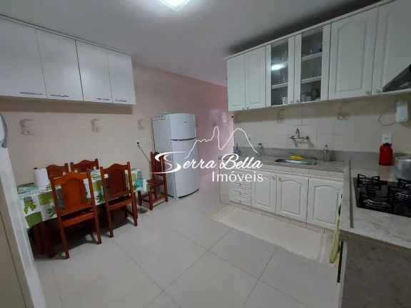 Imagem Apartamento Cobertura em Alto, Teresópolis/RJ