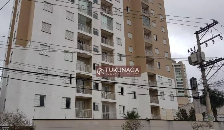 Imagem Apartamento à venda, 51 m² por R$ 430.000,00 - Vila Maria Alta - São Paulo/SP