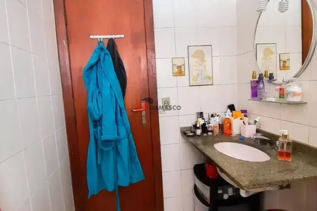 Imagem Sobrado à venda, Jardim do Mar, São Bernardo do Campo