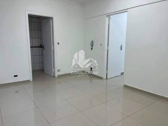 Imagem Conjunto Comercial, Boqueirão, Santos, Cod: 25105 BCA