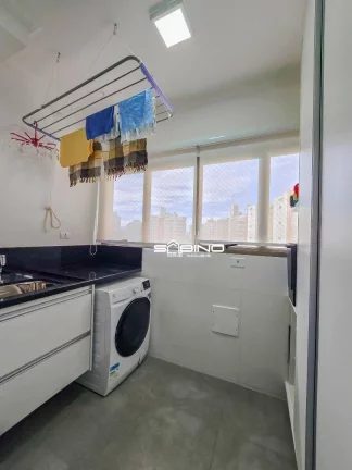 Imagem Apartamento à Venda, com 3 Dormitórios 1 suíte 84m² de área útil, 1 vaga - Riviera de São Lourenço