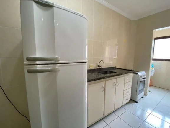 Imagem Apartamento à Venda no Bairro Mirim, Praia Grande - SP