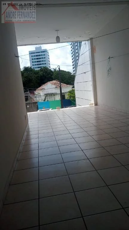 Imagem Apartamento com 5 Quartos à Venda, 426 m² em Madalena - Recife