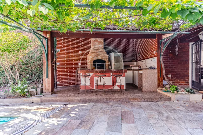 Imagem Casa à venda no bairro Anil - Rio de Janeiro/RJ