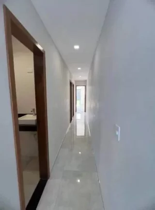 Imagem Casa à venda em Maricá, Jardim Atlântico Central (Itaipuaçu), com 3 quartos, 100m2