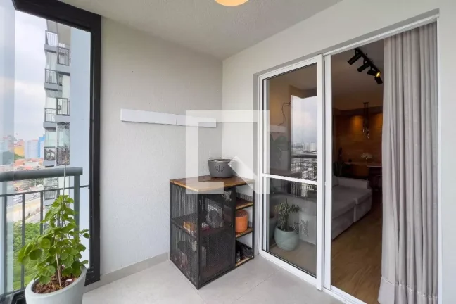 Imagem Apartamento à Venda - Ipiranga, 2 Quartos, 69 m2