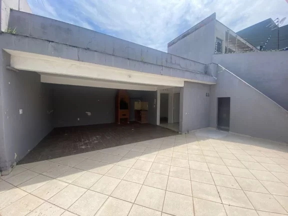 Imagem Casa à venda, 136 m² por R$ 650.000,00 - Centro - Suzano/SP