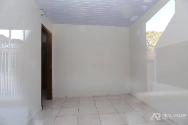 Imagem casa de 2 dormitórios preço excelente