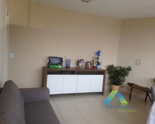 Imagem Apartamento Residencial à venda, Cerqueira César, São Paulo - .