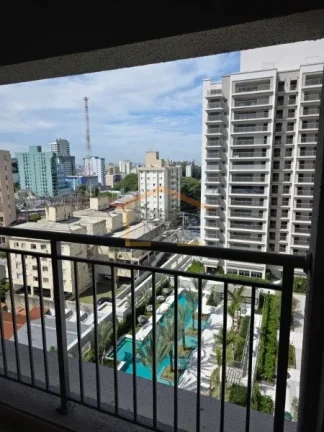 Imagem A planta bem distribuída conta com 3 suítes, 2 salas e uma cozinha integrada, proporcionando ampla...