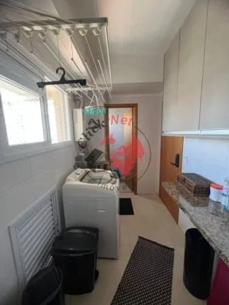 Imagem Ótimo Apartamento à Venda no bairro Barcelona em São Caetano